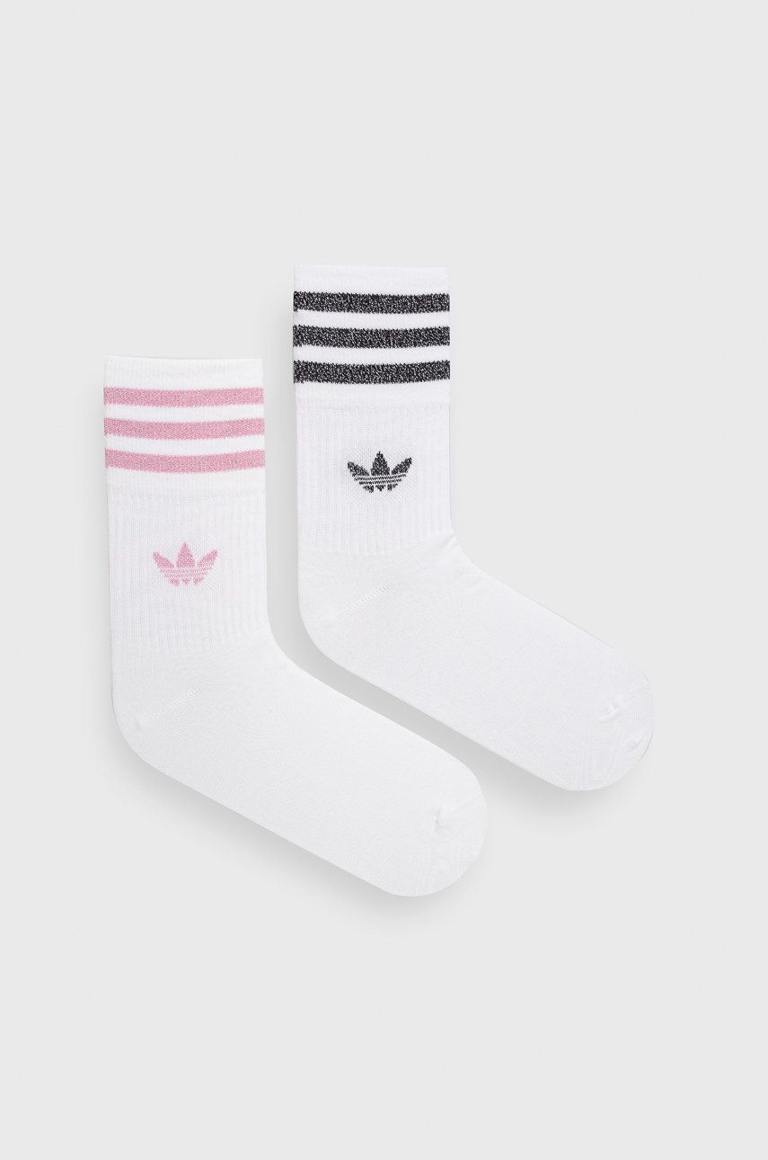 Nogavice adidas Performance socks Večbarvna | HK0301, 0