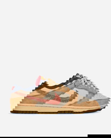 Superge in čevlji Nike Dunk Low "Sketch & Exploration" Rjava | HQ3640-790, 2