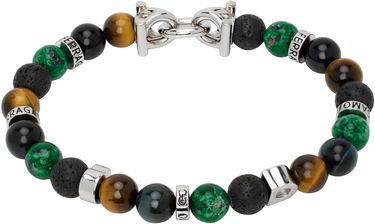 Zapestnica FERRAGAMO Elastic Bracelet Večbarvna | 717505, 0