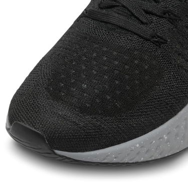 Superge in čevlji Nike React Infinity Run Flyknit 2 Črna | CT2357-009, 3