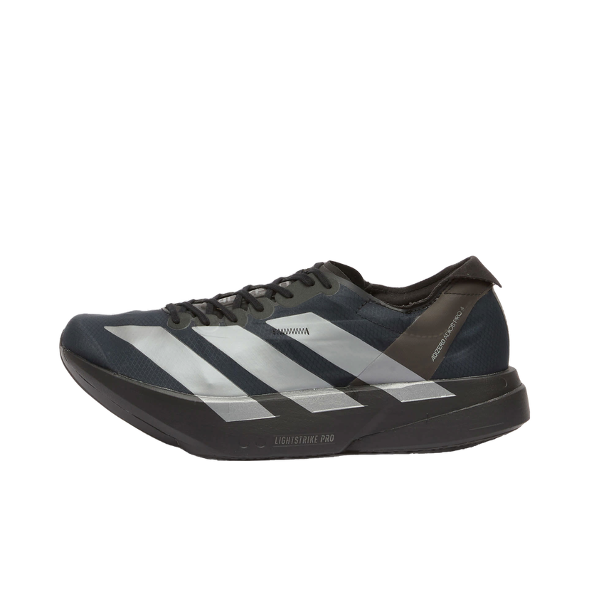 Superge in čevlji adidas Performance Adizero Adios Pro 4 Size UK 6 Črna | JR4887