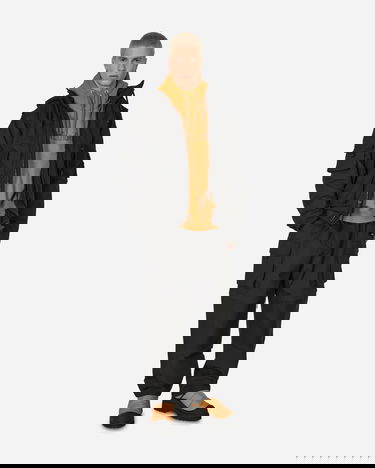 Jakna Timberland Humberto Leon 5 in1 Črna | TB0A6PQ50011 TB001, 4