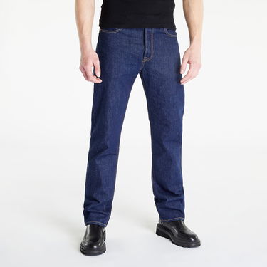 Kavbojke Levi's 501 Jeans Mornarica | 00501-0101, 3