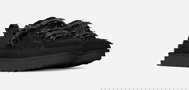 Superge in čevlji UGG D Lo Lowmel Črna | 1168890-BLK, 1