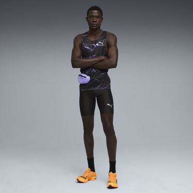 Kratke hlače Puma Raceday Ultraform 9" Shorts Črna | 527534_01, 3