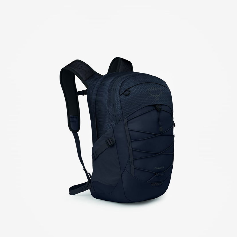 Nahrbtnik Osprey Quasar Backpack Mornarica | 10004598OSP
