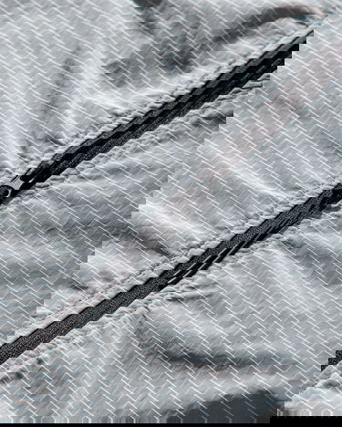 Vetrovka Rayon Vert Mirage Grid Hooded Jacket Siva | S5RVJK01 GREY, 4