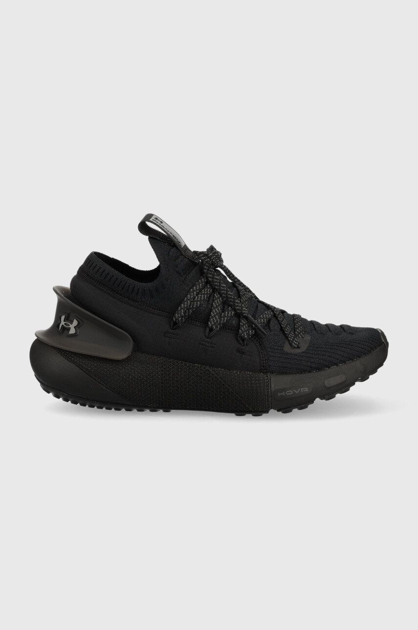 Superge in čevlji Under Armour Hovr Phantom 3 Črna | 3025517, 0
