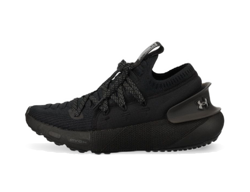 Tek Under Armour Hovr Phantom 3 Črna | 3025517