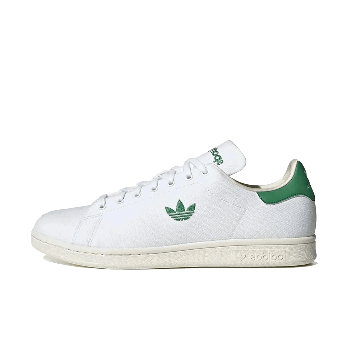 Superge in čevlji adidas Originals Sporty & Rich x Stan Smith "White Green" Bela | IF5658, 0