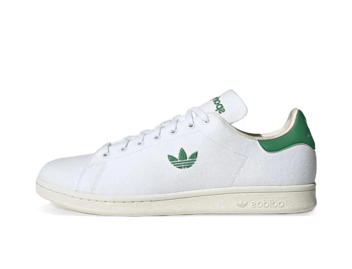 Superge in čevlji adidas Originals Sporty & Rich x Stan Smith "White Green" Bela | IF5658