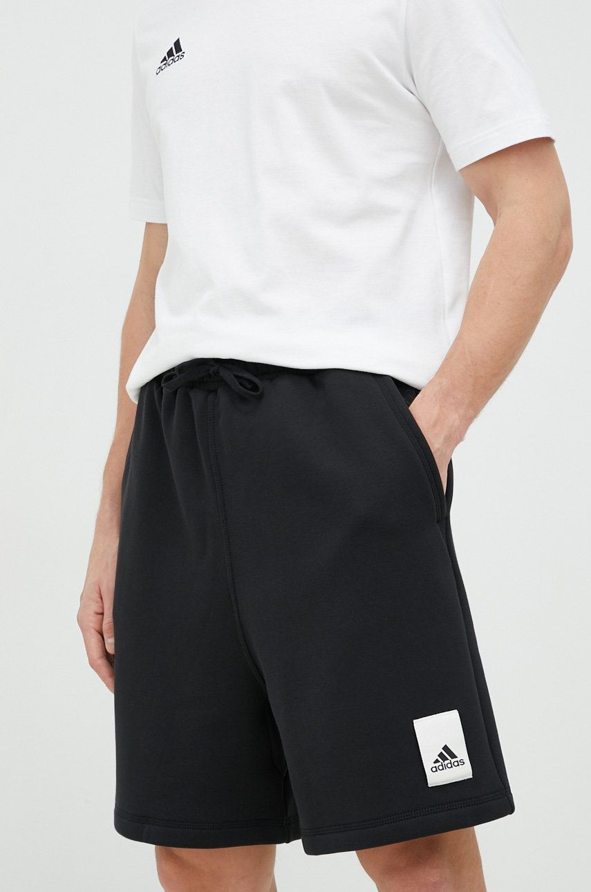 Kratke hlače adidas Performance Shorts Črna | IA9357, 0