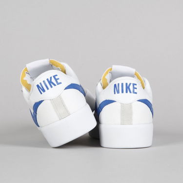 Superge in čevlji Nike SB Bruin React Bela | CJ1661-100, 3