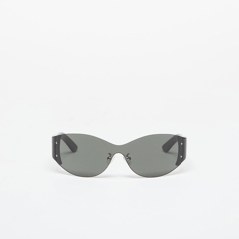 Sončna očala Pleasures PLEASURES Bona Wrap Sunglasses Črna | P25SU042 BLACK