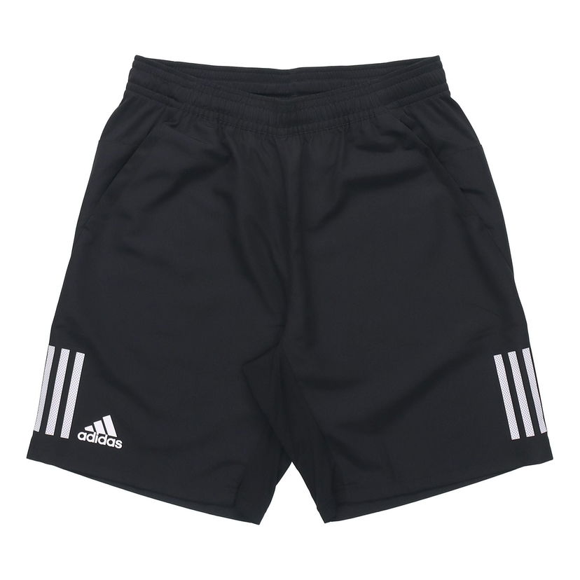 Kratke hlače adidas Originals Straight Sports Shorts Črna | DU0874