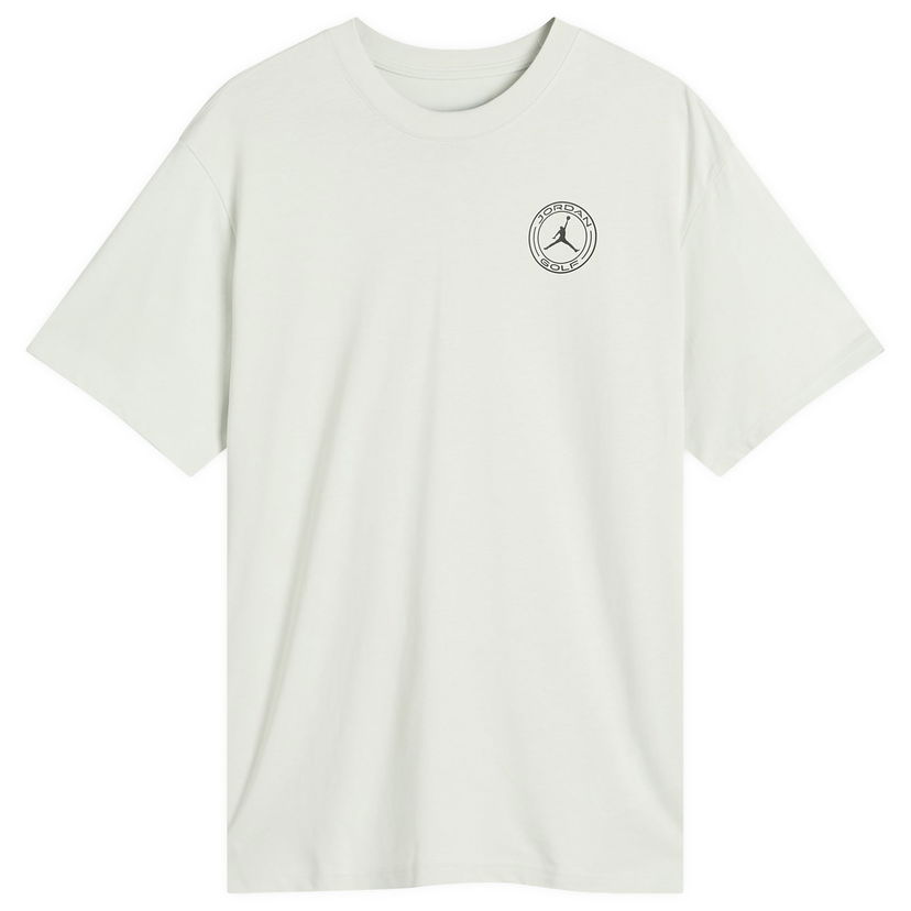 Majica Jordan Jordan Golf T-Shirt, Size Medium Zelena | IH2129-034