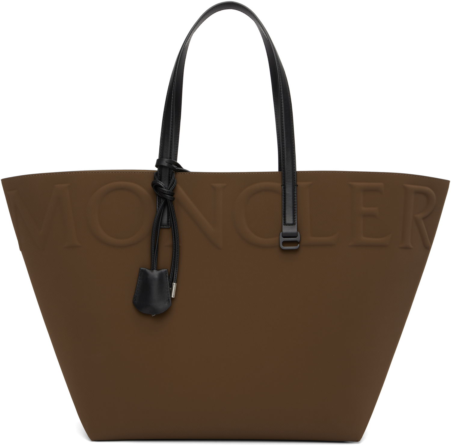 Tote bag Moncler Moncler Very Tote Rjava | K209B5D00007M7769, 0