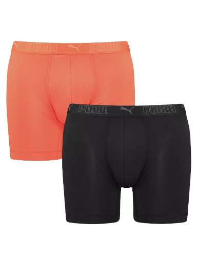 Spodnje perilo in nogavice Puma Sport Mircofiber Večbarvna | 701210963-007