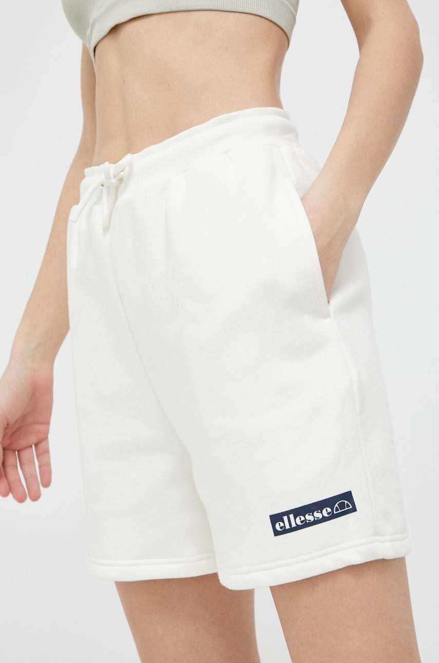 Kratke hlače Ellesse Crilly Shorts Bela | SGR17930, 0