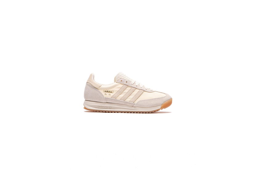 Superge in čevlji adidas Originals Originals SL 72 RS Bež | JH5100