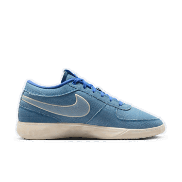 Superge in čevlji Nike Book 1 "Blue Blood" Modra | IH0892-900, 3