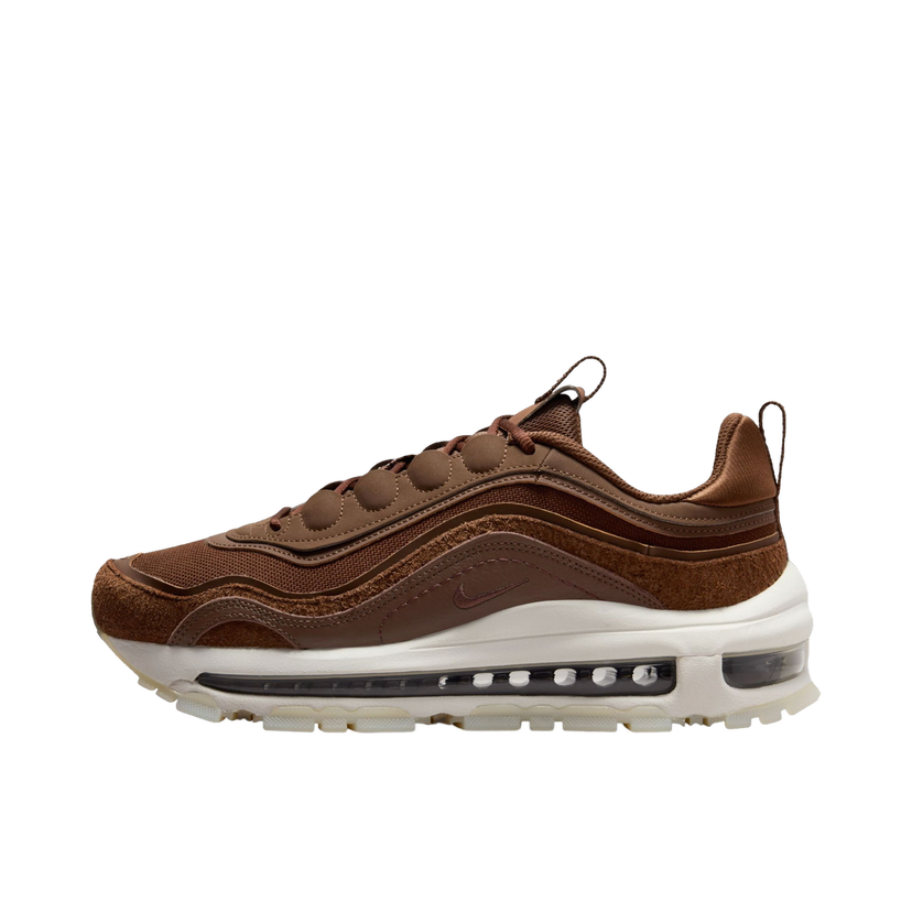 Superge in čevlji Nike W AIR MAX 97 FUTURA Rjava | fb4496-201