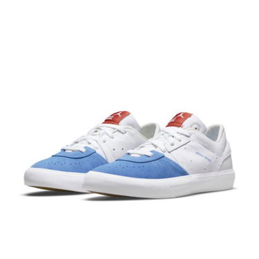 Superge in čevlji Jordan Jordan Series .02 Bela | DJ0417-100, 1