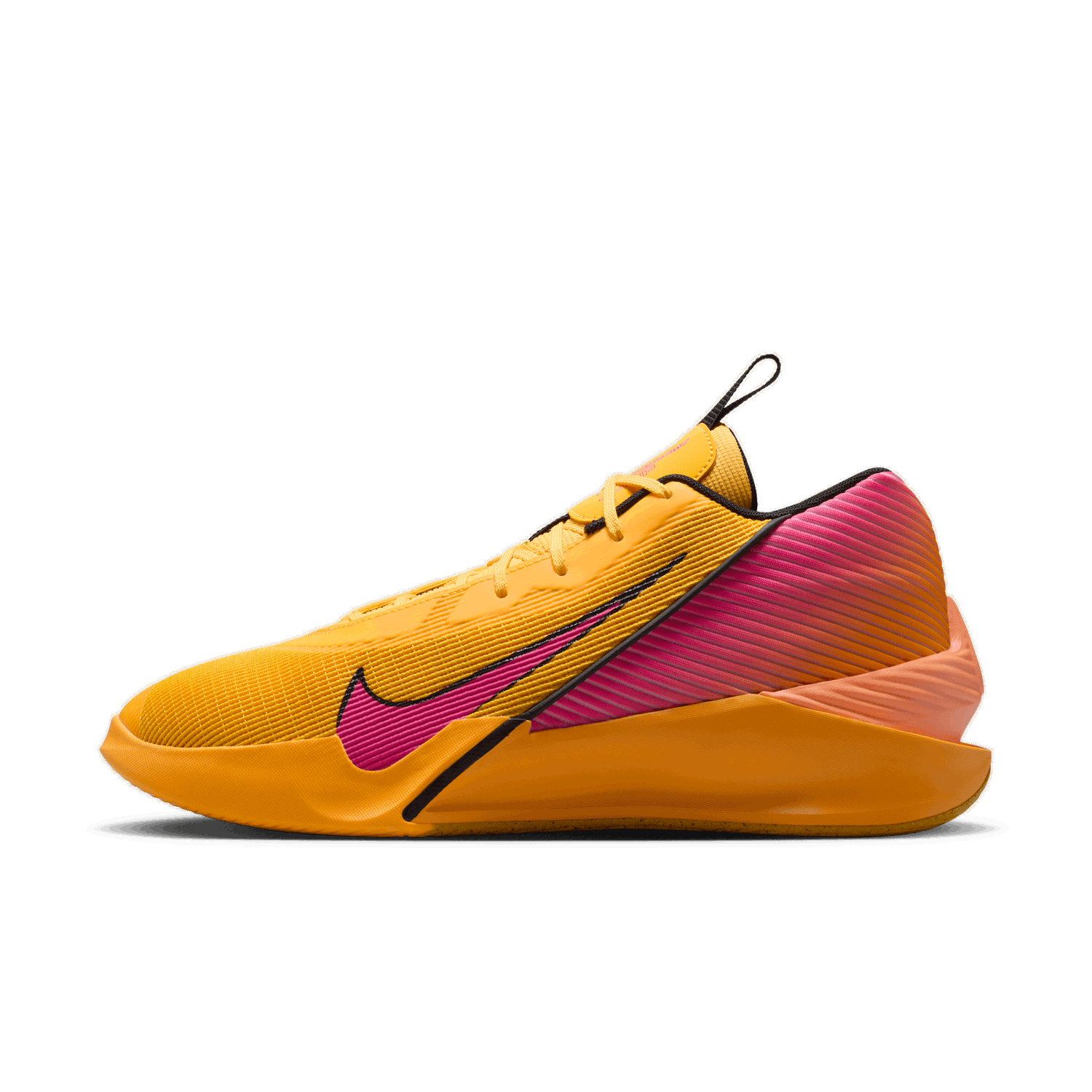 Superge in čevlji Nike G.T. Jump Academy Oranžna | FV5524-800, 0