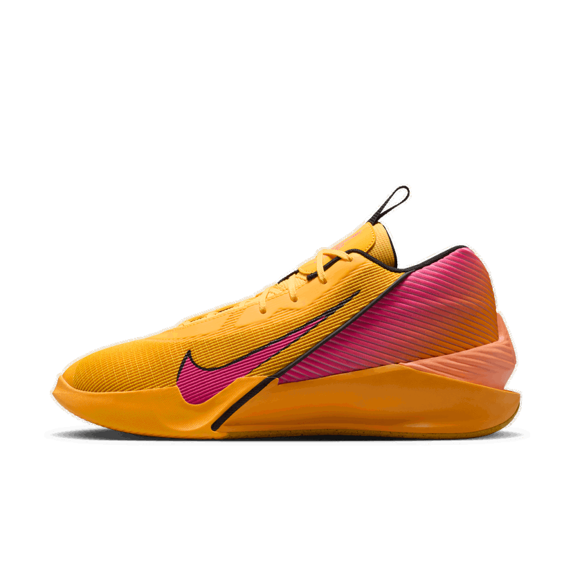 Superge in čevlji Nike G.T. Jump Academy Oranžna | FV5524-800