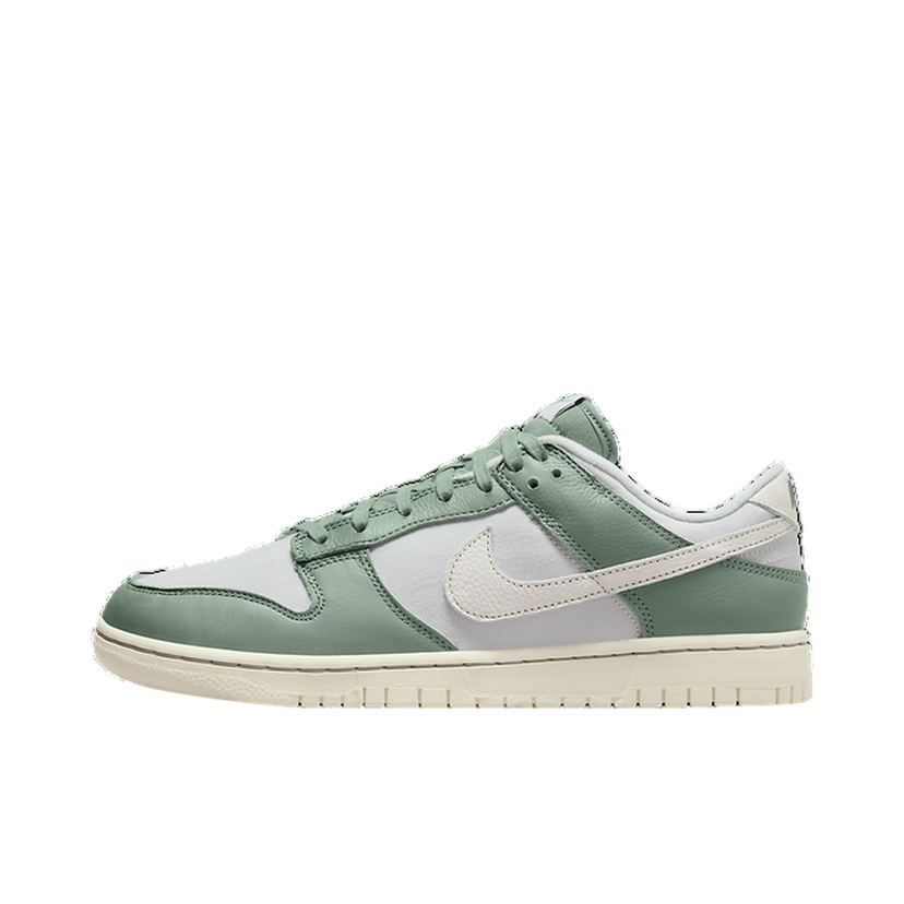 Superge in čevlji Nike Dunk Low Retro PRM "Mica Green" Zelena | DV7212-300