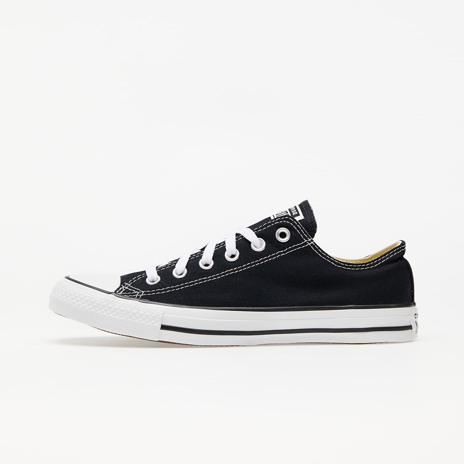 Superge in čevlji Converse All Star Low Trainers Črna | M9166C, 0
