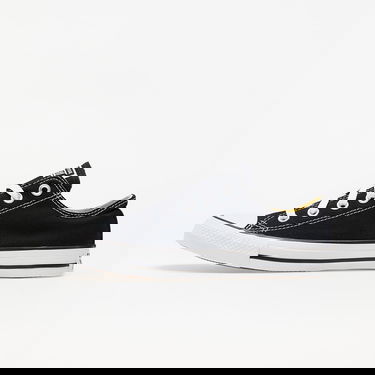Superge in čevlji Converse All Star Low Trainers Črna | M9166C, 0