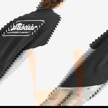 Majica Dickies Lewistown T-Shirt, Size Large Črna | DK0A4Z8ZBLK1-449, 3