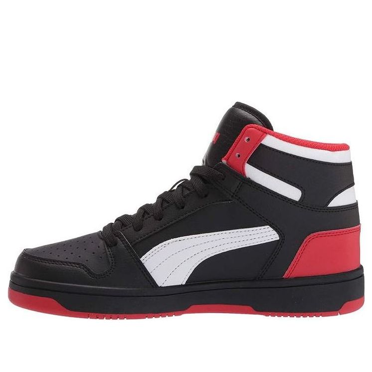 Superge in čevlji Puma Rebound LayUp Črna | 369573-15