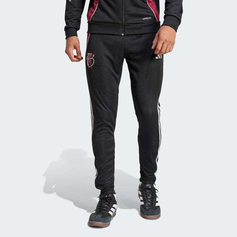 Trenirka adidas Performance Jude Bellingham Training Pants Črna | JX1973