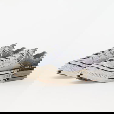 Superge in čevlji Converse Feng Chen Wang 2-in-1 Chuck 70 Rjava | A15742C, 5