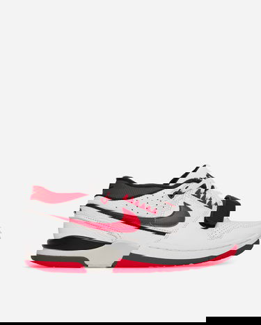 Superge in čevlji Nike Air Alpha Force 88 Bela | DZ4627-100, 3