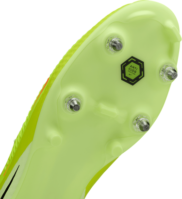 Superge in čevlji Nike PHANTOM 6 LOW ACADEMY SG-PRO AC Rumena | hq2315-800, 7