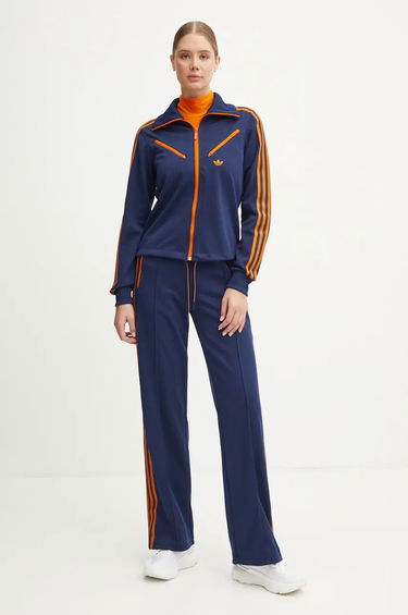 Jakna adidas Originals Montreal Track Jacket Modra | JL9630, 1
