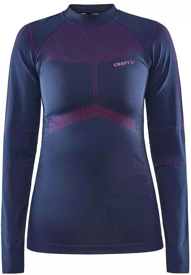 Majica Craft Active Intensity Tee Mornarica | 1907937-698486, 0