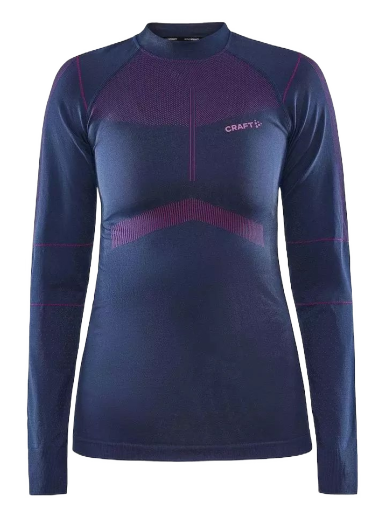 Majica Craft Active Intensity Tee Mornarica | 1907937-698486