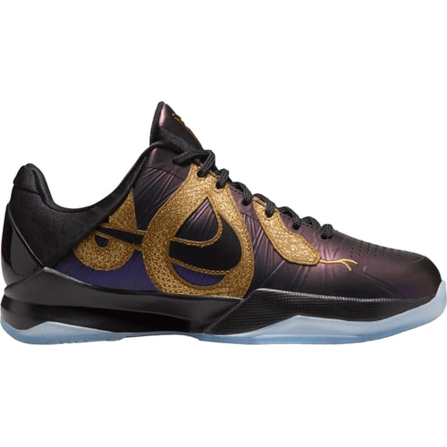 Superge in čevlji Nike Kobe V Lila | HM3753