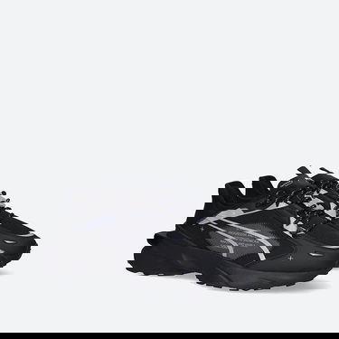 Superge in čevlji Puma Powerframe OP-1 Tech Črna | 38342301, 4