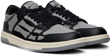 Superge in čevlji AMIRI Skel-Top Low Rdeča | AMFOSR1080, 3
