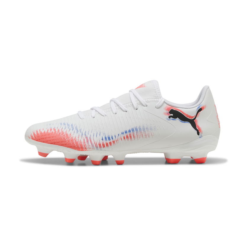Superge in čevlji Puma FUTURE 8 PLAY FG/AG Bela | 108602_01