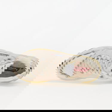 Superge in čevlji Autry Hyperway Low Man White/ Silver Siva | A1UNHYLMUM10, 3