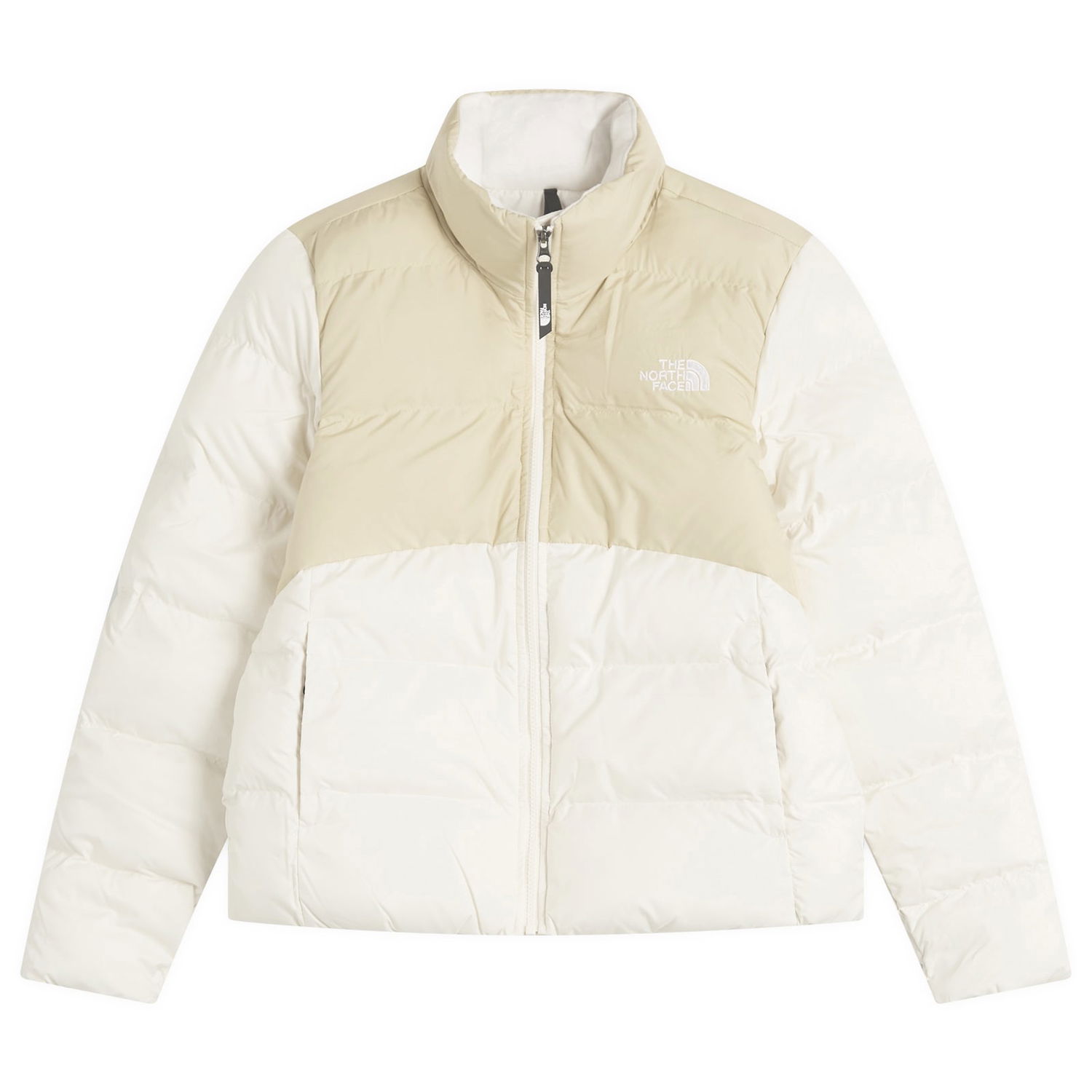 Jakna The North Face Saikuru Jacket, Size Large Bež | NF0A89JDTIU, 1