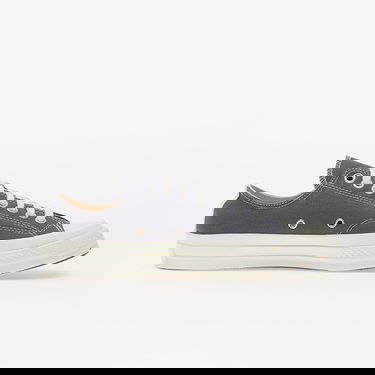 Superge in čevlji Converse x PLAY Chuck 70 OX Siva | A08797C, 1