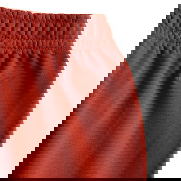 Trenirka Nike Wool Classics Open Hem Fleece Pant Rdeča | FV5715-641, 2