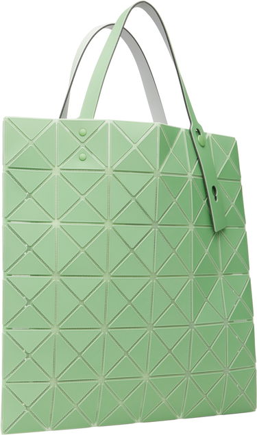 Tote bag BAO BAO ISSEY MIYAKE BAO BAO ISSEY MIYAKE Lucent W Color Tote Lila | BB58AG603, 3